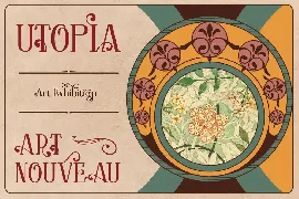 Roseva Font