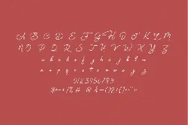 Hetalonela Font