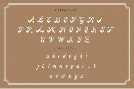 Suttan Telo font