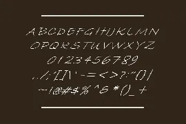 Zlaras Font