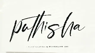 Puthisha font