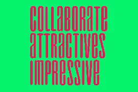 Balwey Sans Display Font