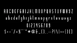 Efordly Qua Font