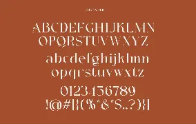 Kastil font