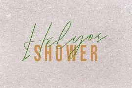 Molthe Modern Signature Font