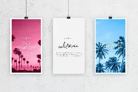 Perfect Sunset Typeface font