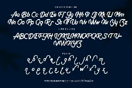 Kobryan font