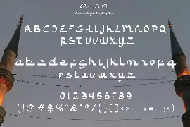 Azqad font