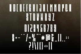 Spanyola Queen Font