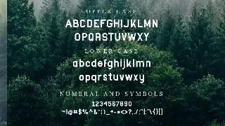 Klity - Sans Serif Font