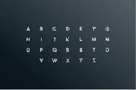 Qgod font