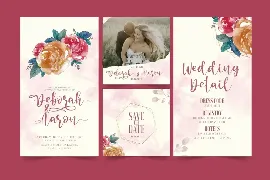 Beauty Mermaid font