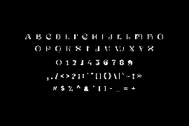 Geato Font