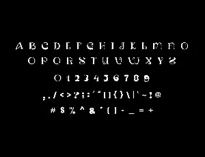 Geato Font