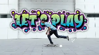 Street Air - Urban Graffiti Font