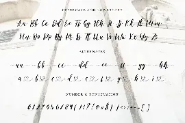 Athena font