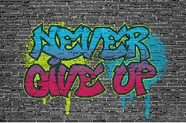 Derans Vandals - Awesome Graffiti Font