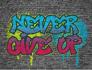 Derans Vandals - Awesome Graffiti Font