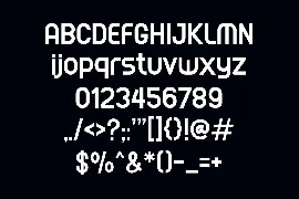 Nedora Font