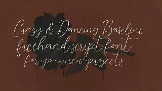 Soulmate Script Font