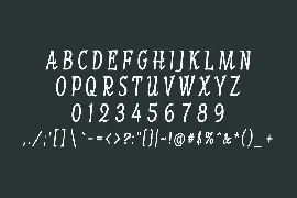 Theman Font