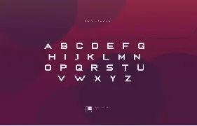 Bord font