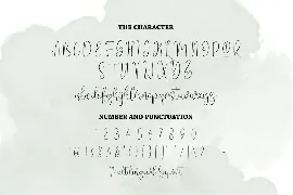 Salways font