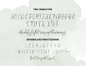 Salways font