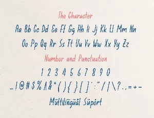 Sutrisnice font