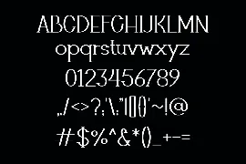 Rekardion Font