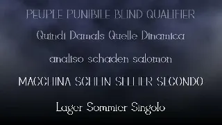 Rekardion Font