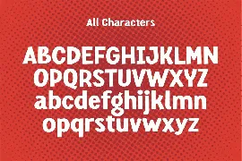 Mangaka - Cartoon Kids Boom Manga Headline Font