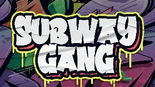 Bradwall Graffiti Font