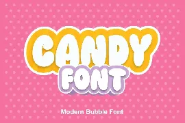 Lazypop Font