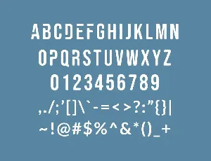 Girlsjump Font