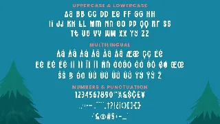 Maestro Font