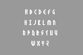 Nekad Font