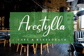 Gabryla Modern Script Font