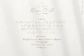 Moon Child font duo