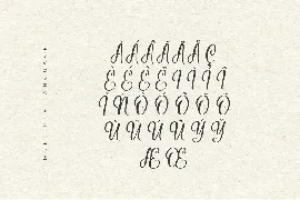 Hildegard font