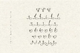 Hildegard font