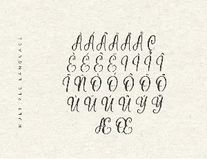 Hildegard font