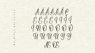 Hildegard font