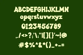 Arzeot Font