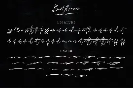 Bartolomeus font