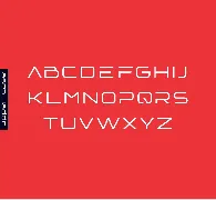 Fauna font