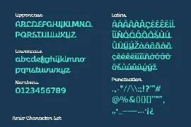 Amio font