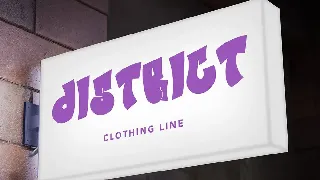 Easy Style - Graffiti Font Style