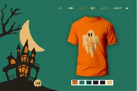 Hallowedon Font