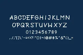 Kamilan Font